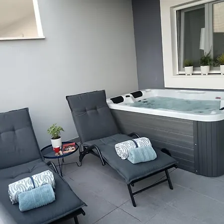 Relax דירה צלינה