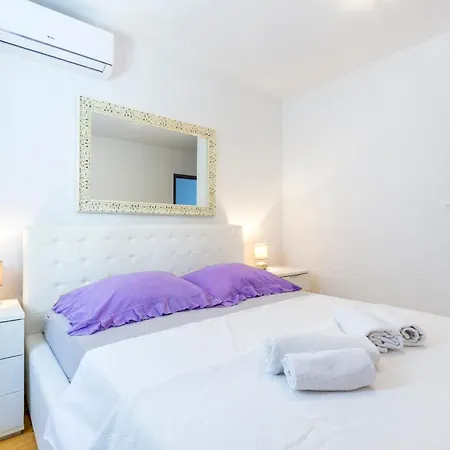 Apartment Relax Celina