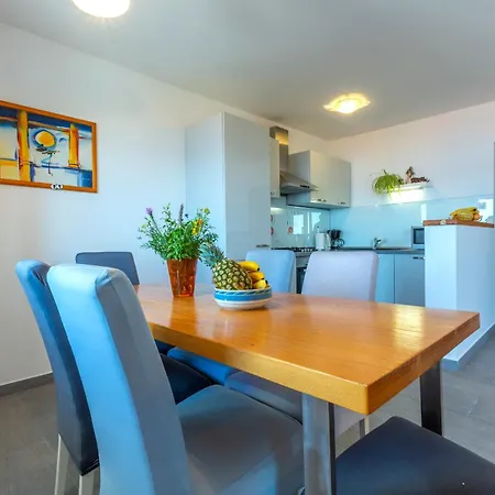 Relax Apartment