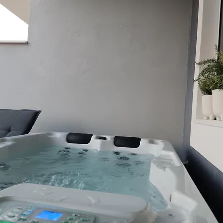Relax Apartment Celina