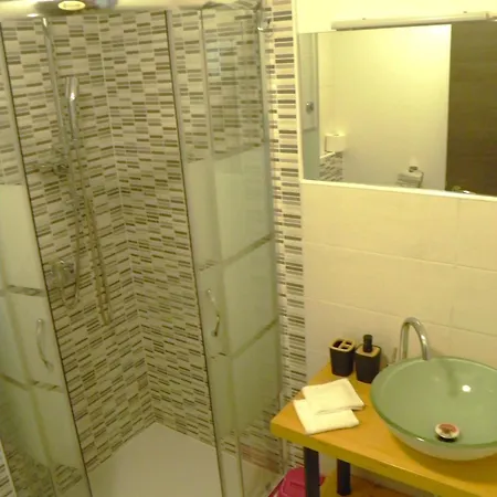 Relax Apartment