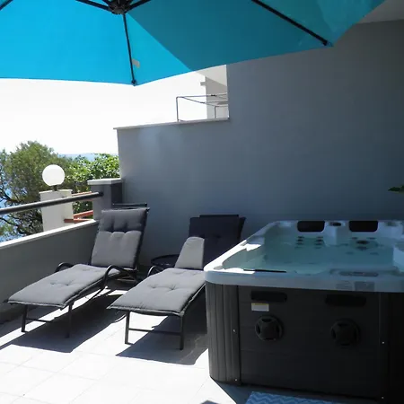Apartment Relax