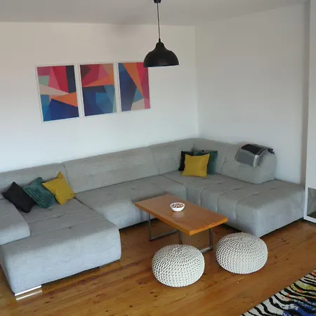 Relax Apartamento Čelina