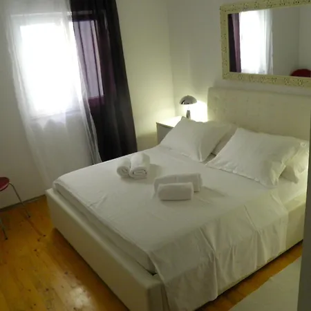 Relax Apartment