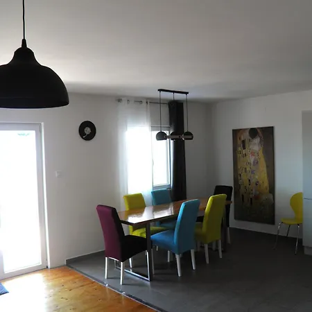 Apartment Relax Celina