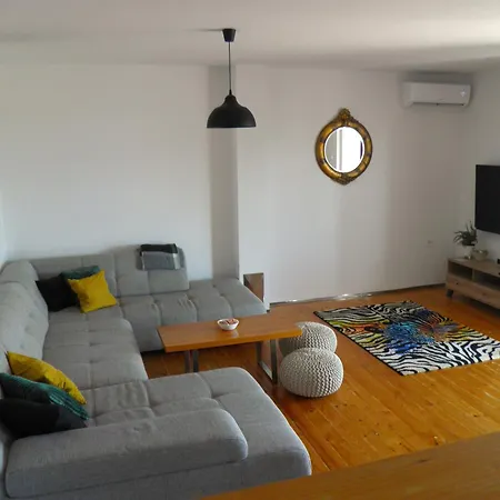 Apartamento Relax