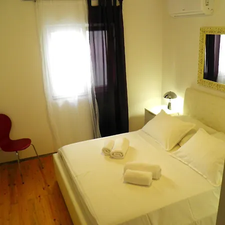 Relax Apartment