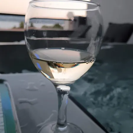 Apartamento Relax Čelina