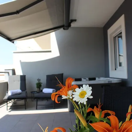 Apartment Relax *
