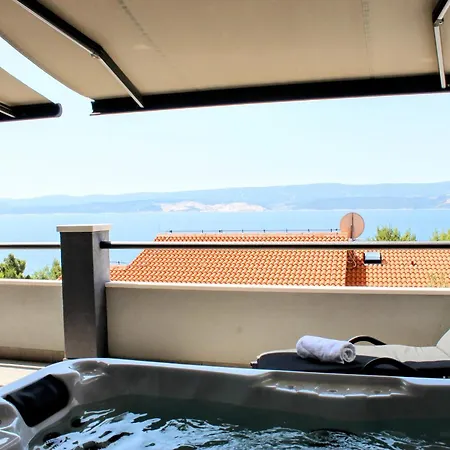 Apartamento Relax