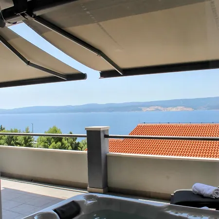 Relax Apartment *