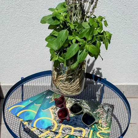 Apartamento Relax