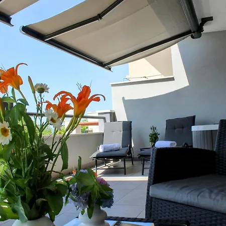 Relax Apartment