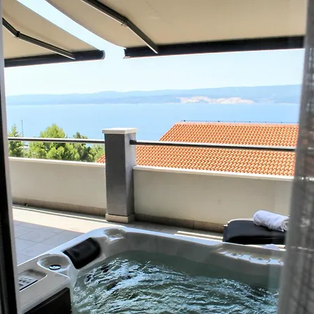 Relax Apartment Celina