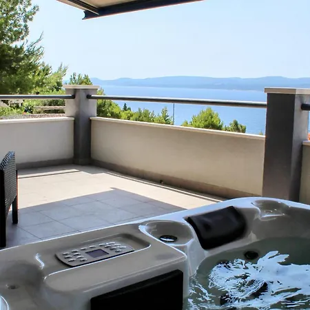 Relax Apartment